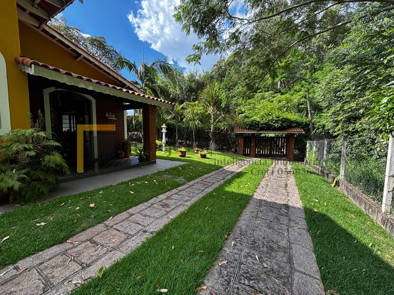 Sítio, 4 quartos - Foto 43