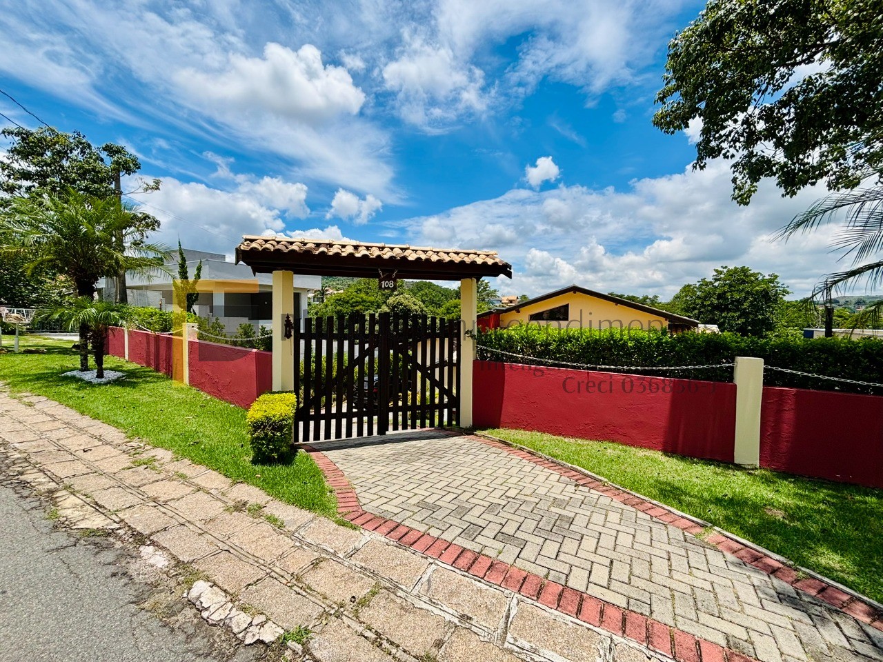 Sítio, 4 quartos - Foto 7