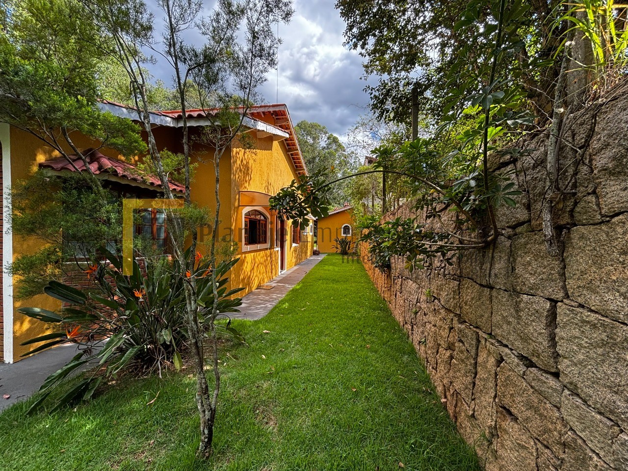 Sítio, 4 quartos - Foto 48