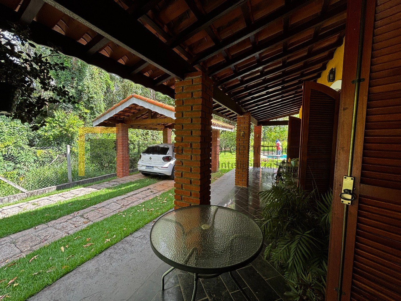 Sítio, 4 quartos - Foto 53