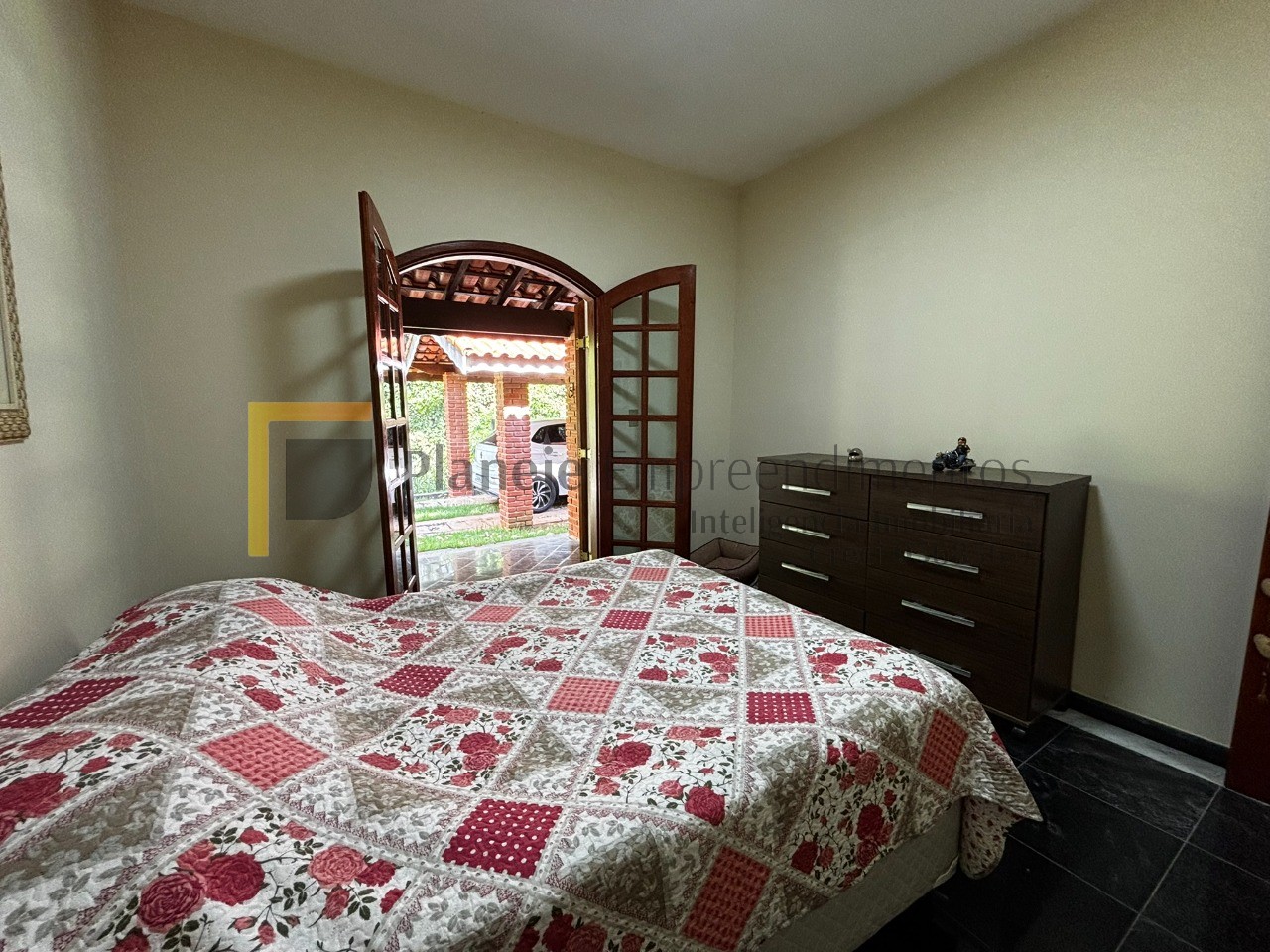 Sítio, 4 quartos - Foto 21