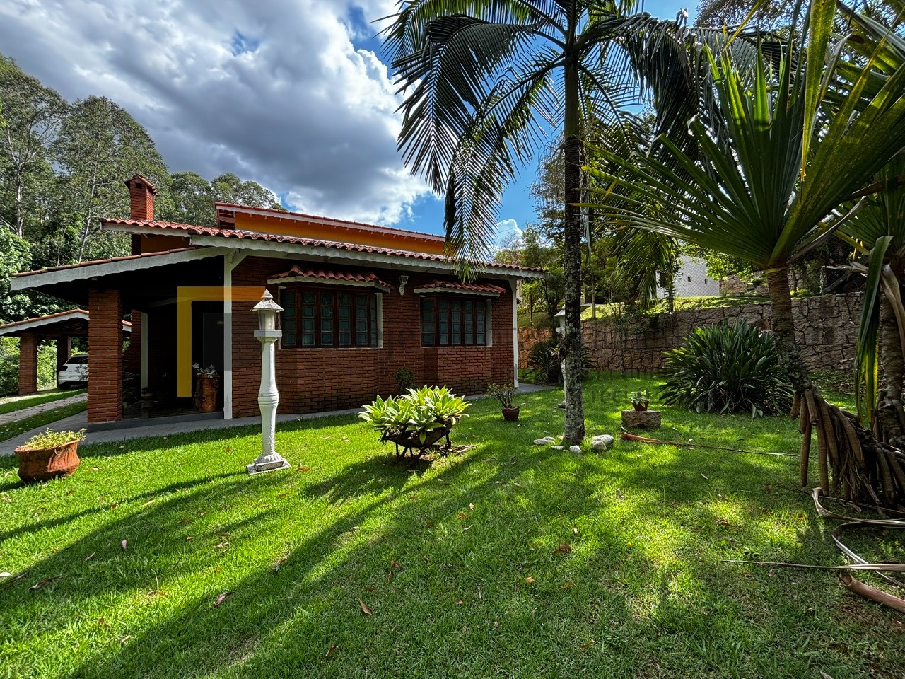 Sítio, 4 quartos - Foto 47