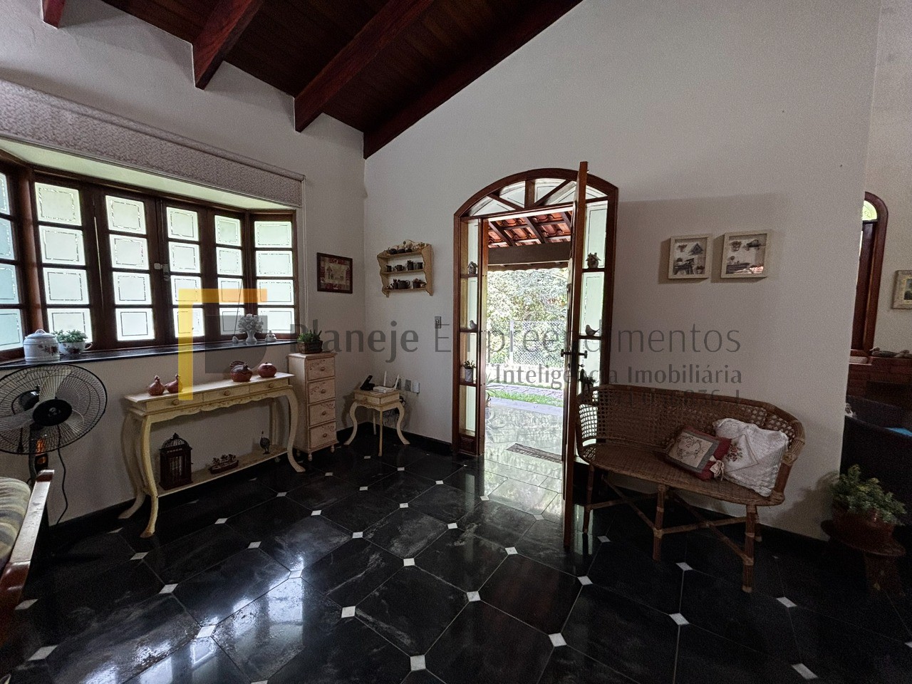 Sítio, 4 quartos - Foto 6