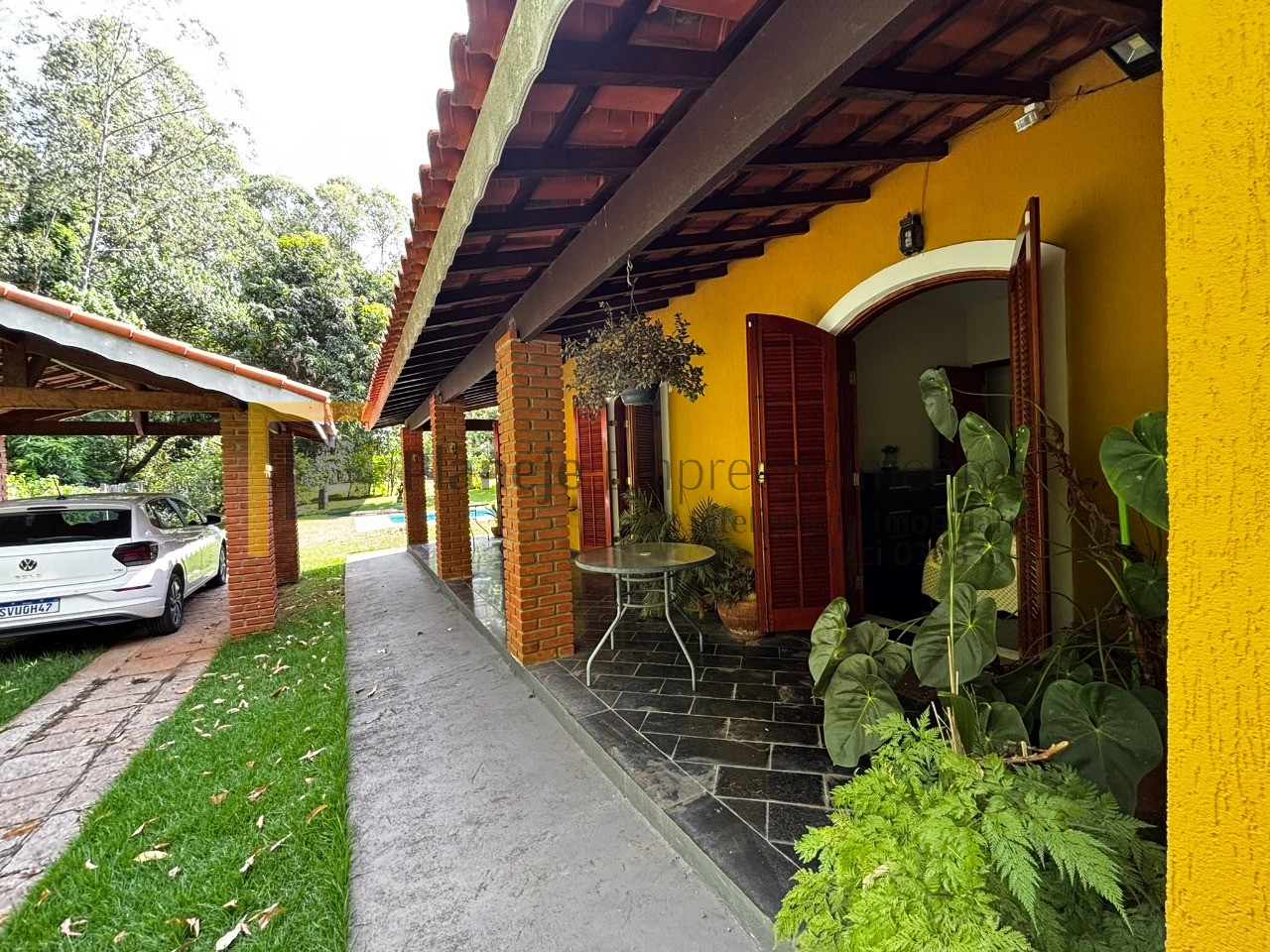 Sítio, 4 quartos - Foto 51