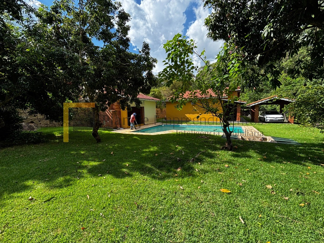 Sítio, 4 quartos - Foto 40