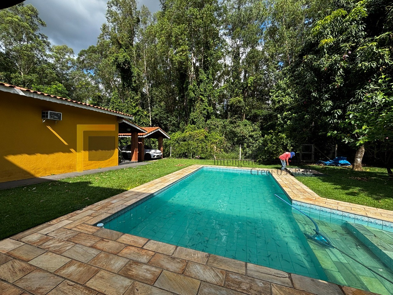 Sítio, 4 quartos - Foto 36