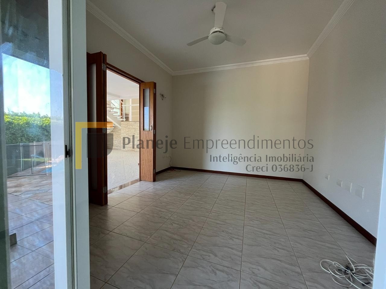 Casa de Condomínio, 4 quartos - Foto 21