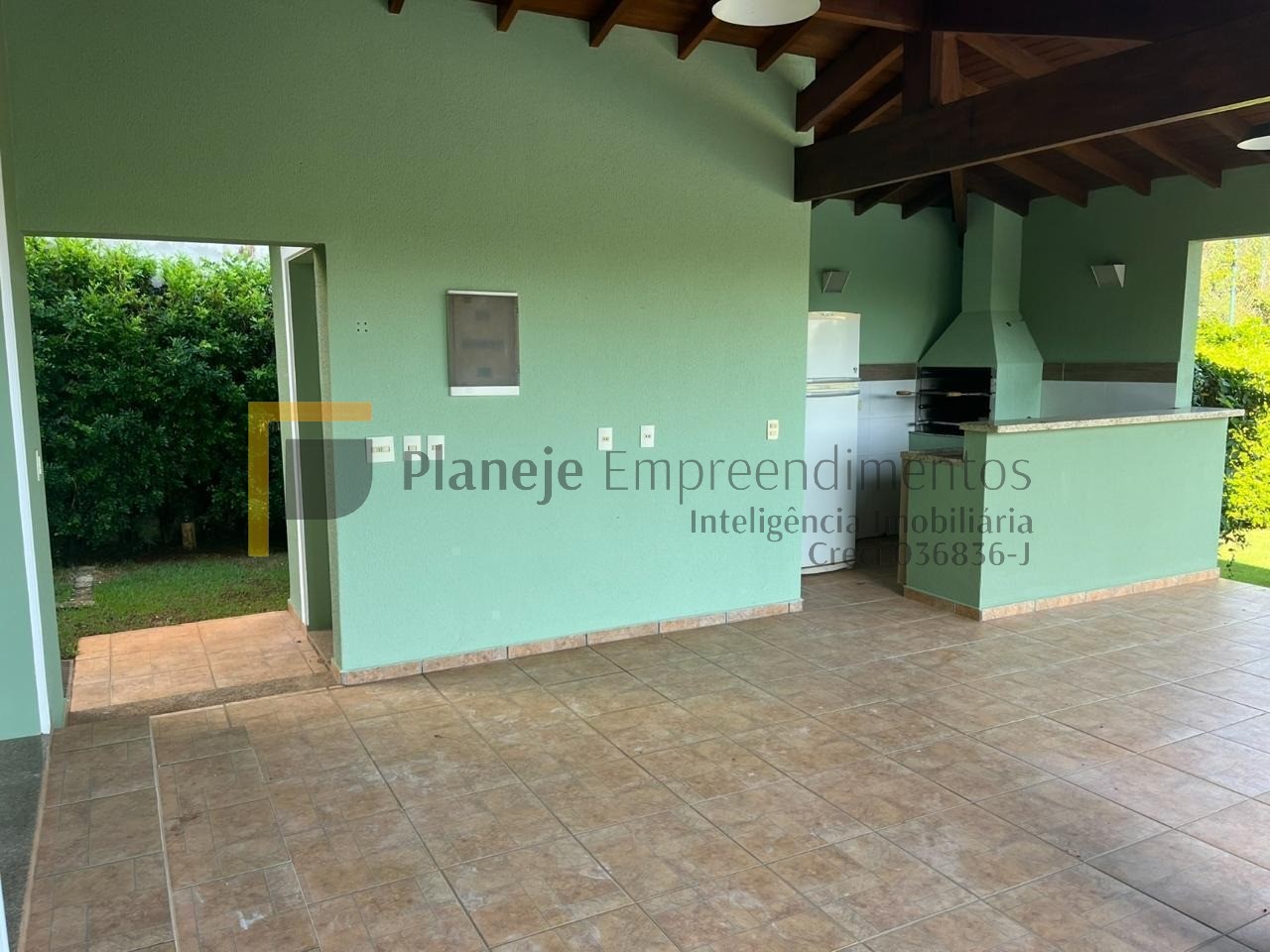 Casa de Condomínio, 4 quartos - Foto 6