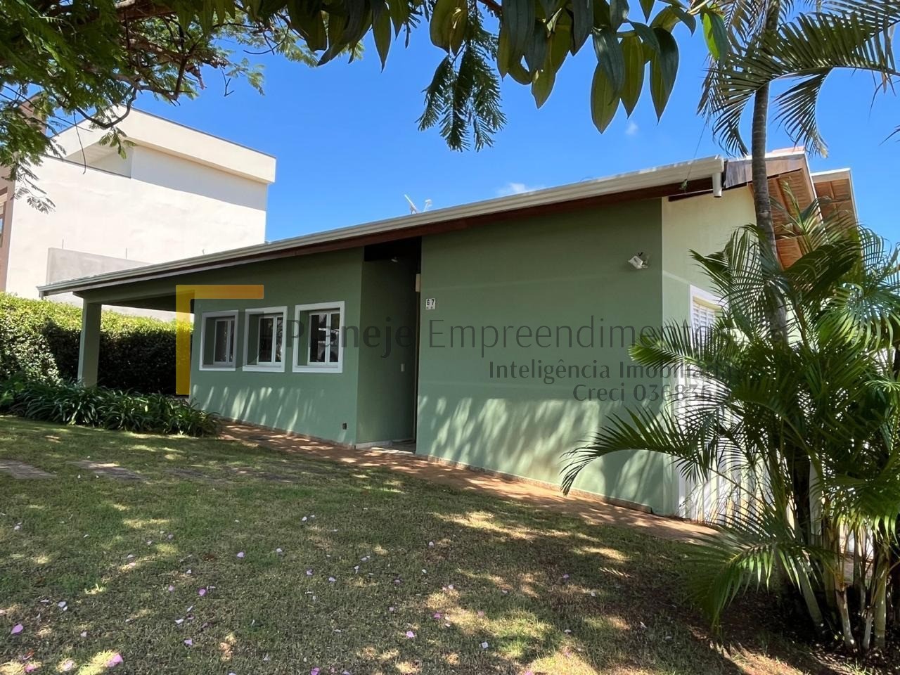 Casa de Condomínio, 4 quartos - Foto 47