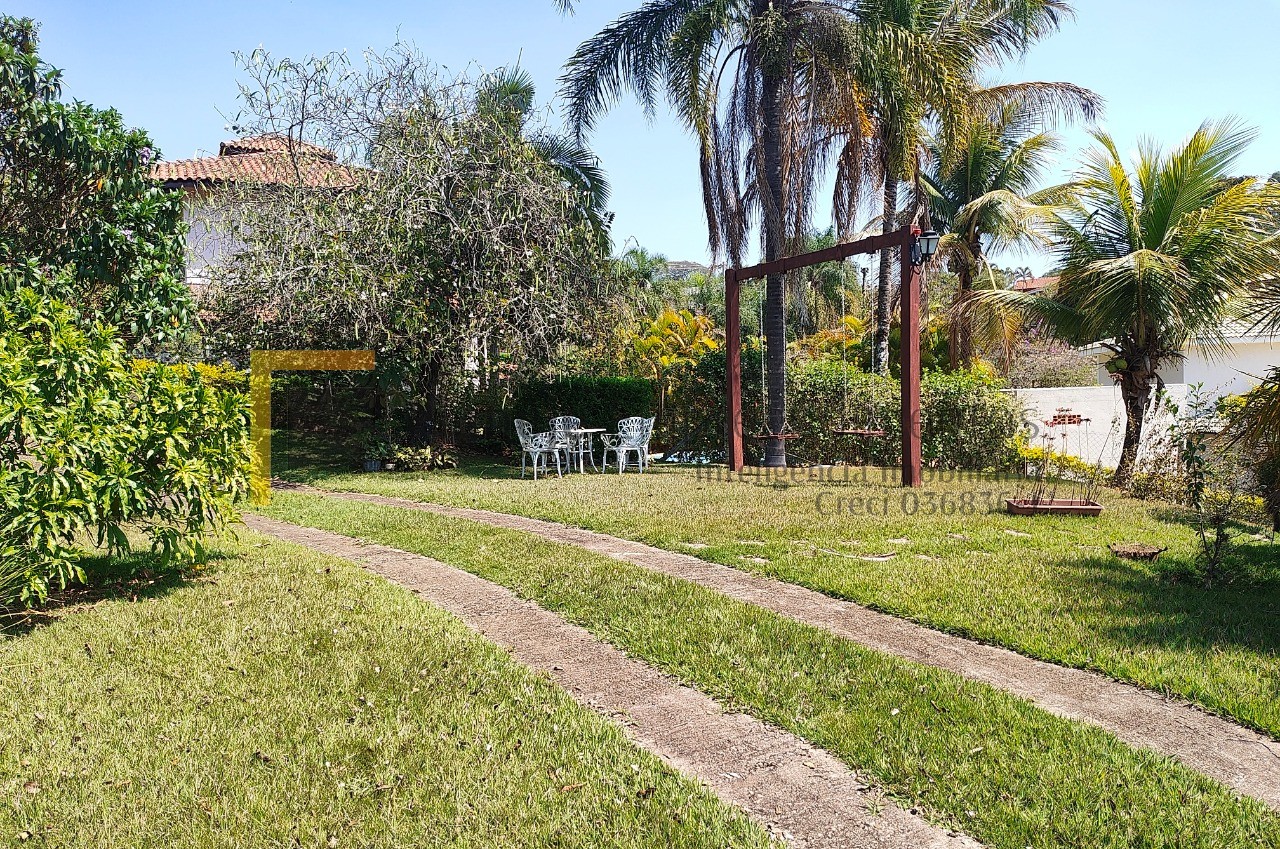 Sítio, 4 quartos - Foto 5