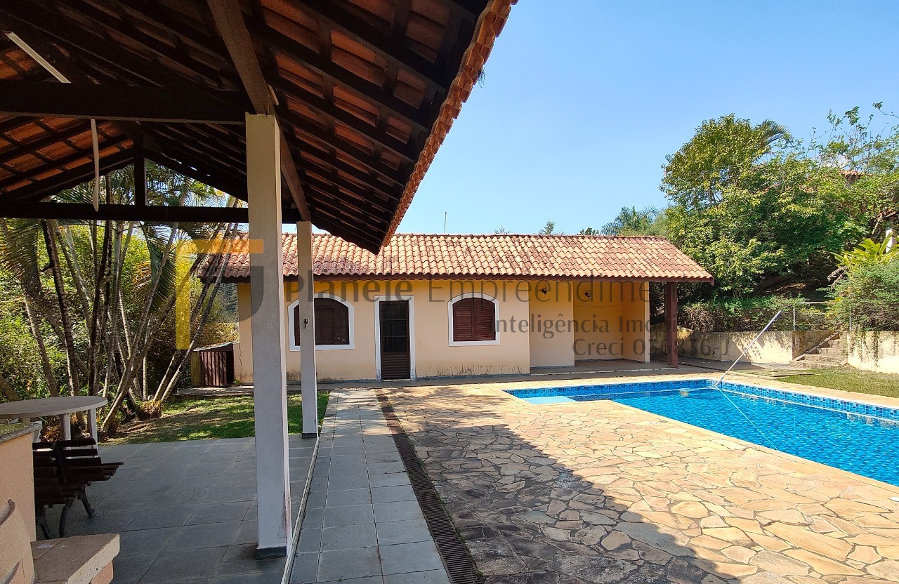 Sítio, 4 quartos - Foto 25