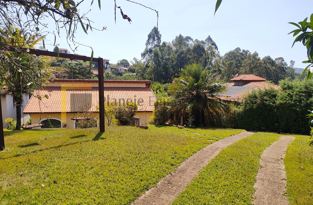 Sítio, 4 quartos - Foto 2