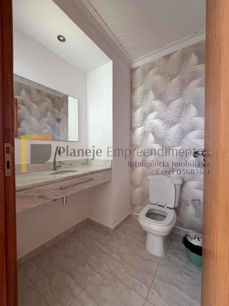 Casa de Condomínio, 4 quartos - Foto 37