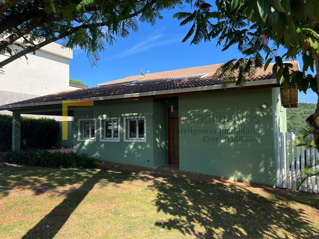 Casa de Condomínio, 4 quartos - Foto 44