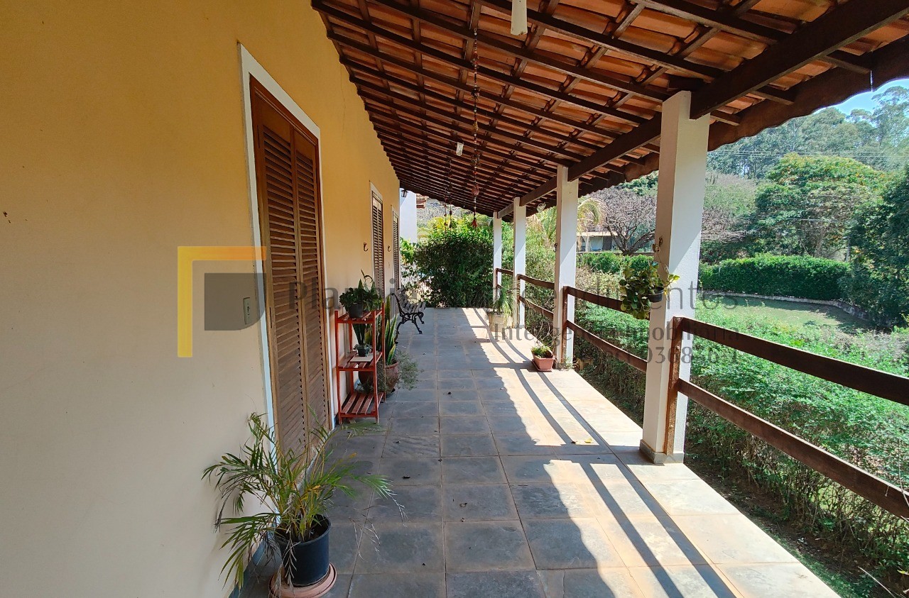 Sítio, 4 quartos - Foto 13