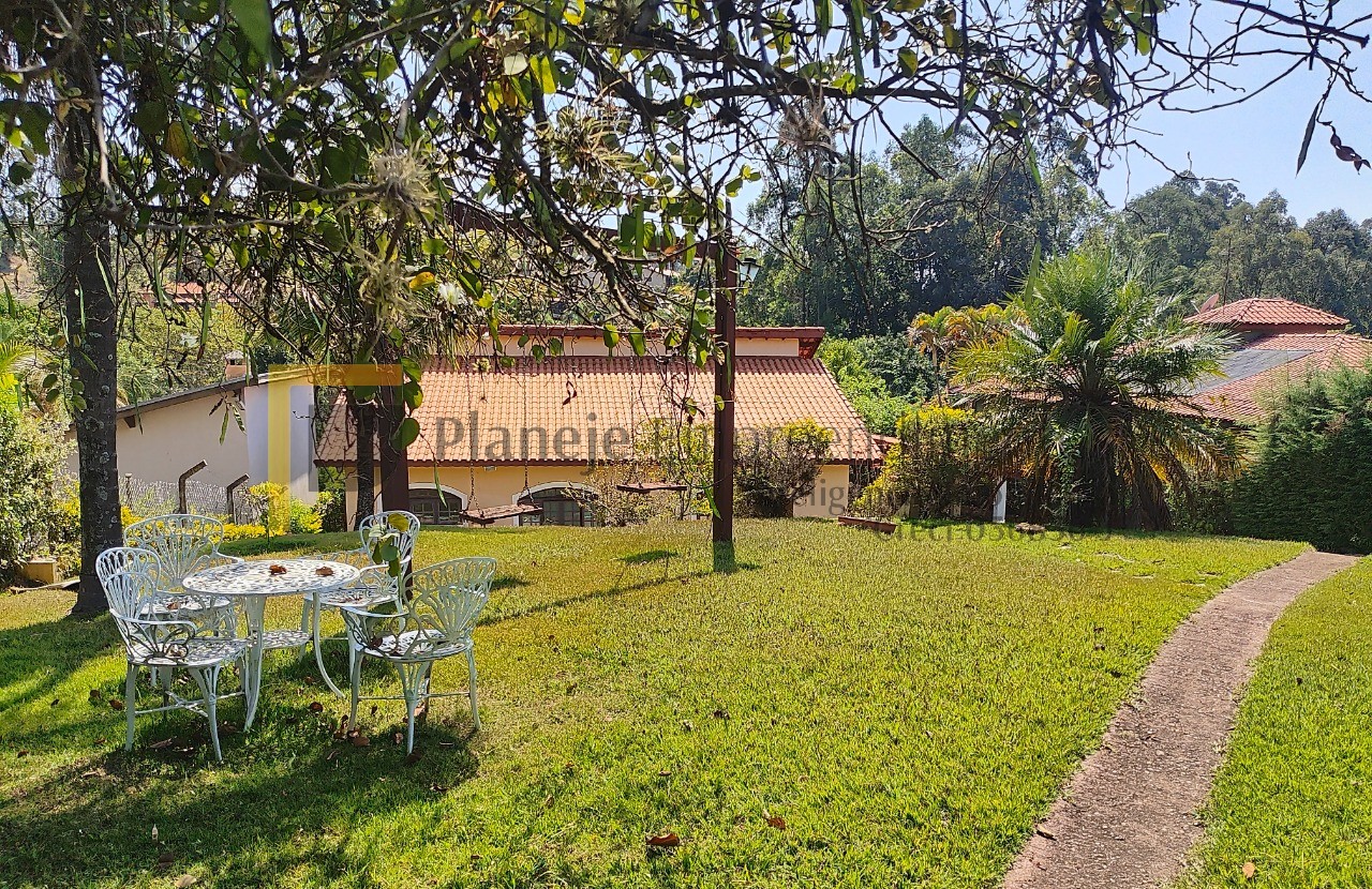 Sítio, 4 quartos - Foto 3