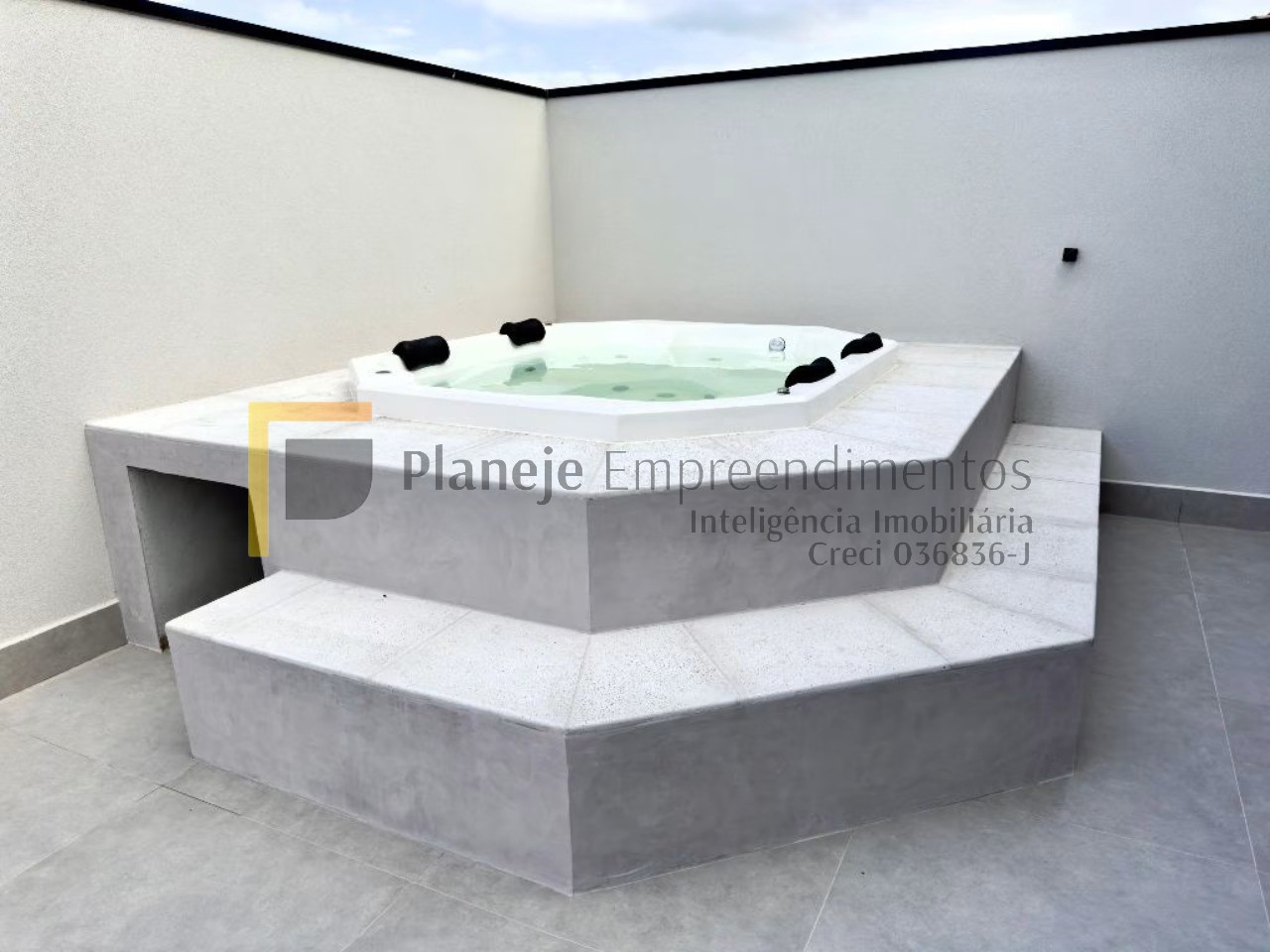 Casa de Condomínio, 3 quartos - Foto 11