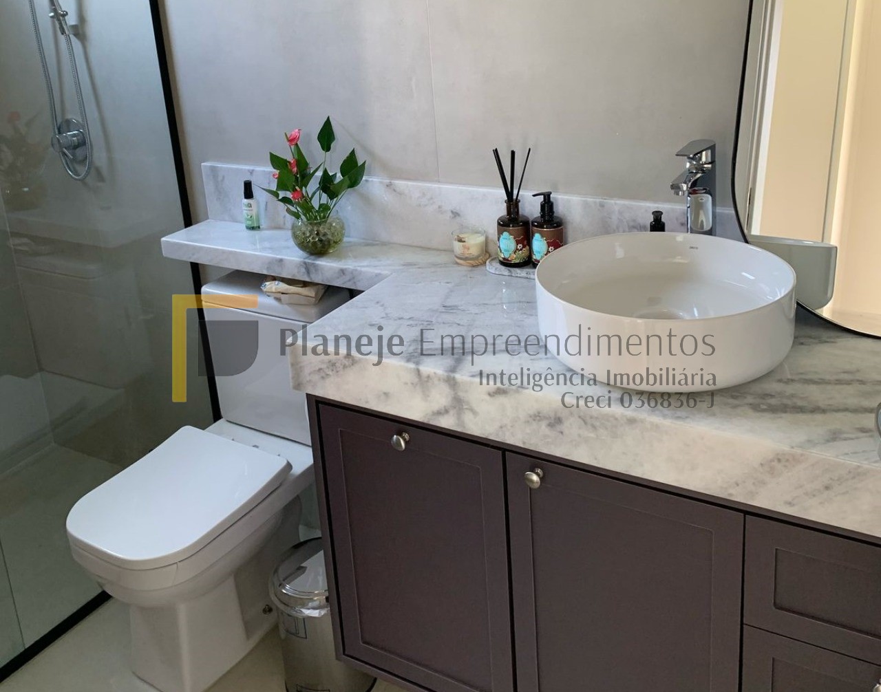 Casa de Condomínio, 6 quartos - Foto 20