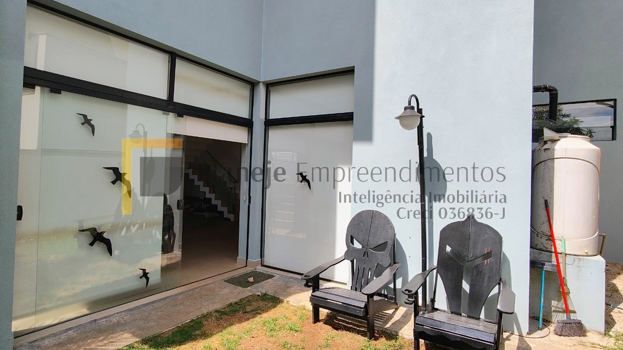 Casa de Condomínio, 4 quartos - Foto 63