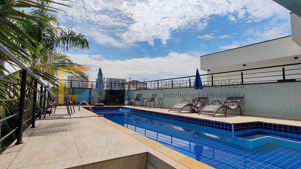 Casa de Condomínio, 4 quartos - Foto 65