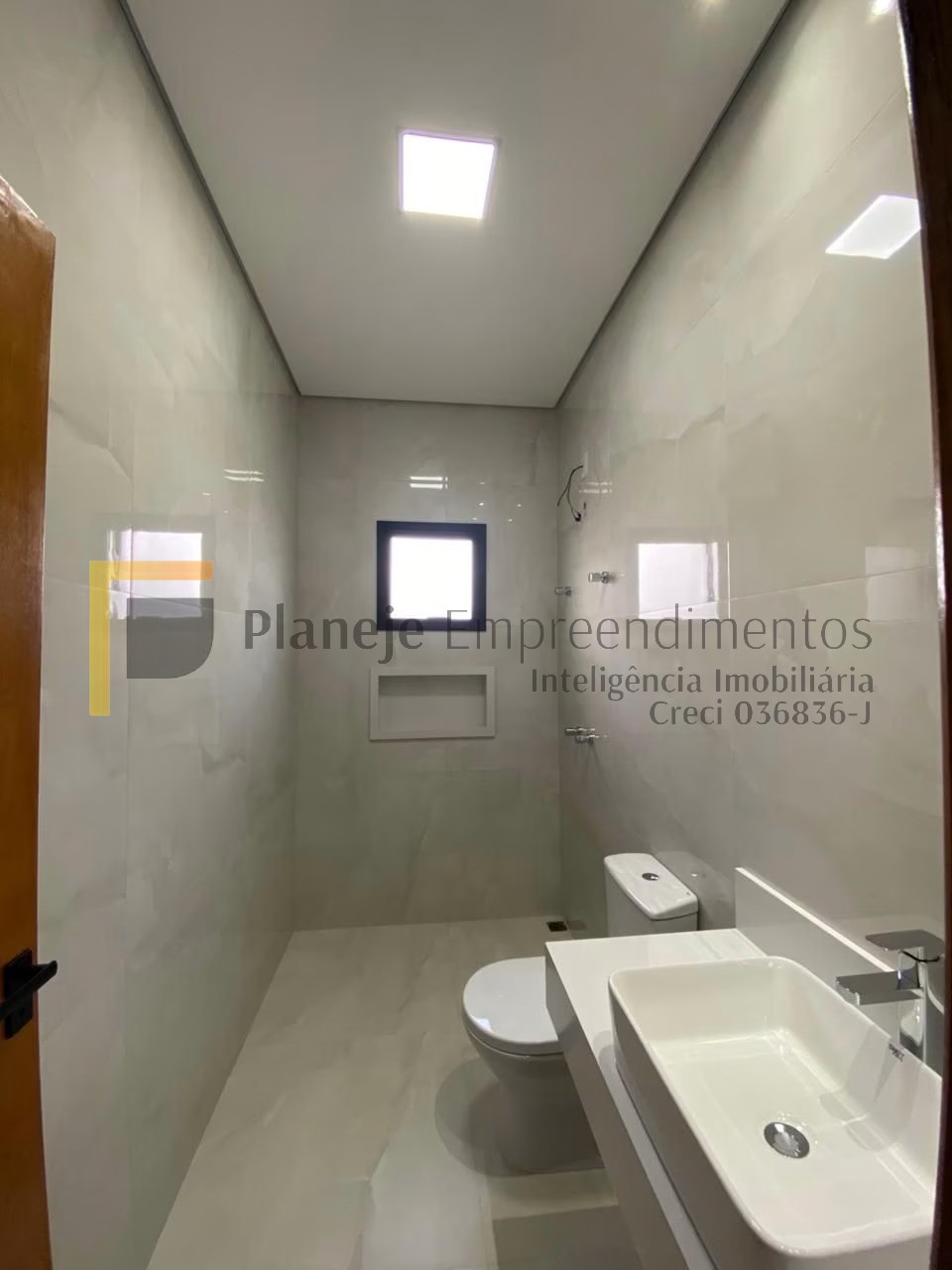 Casa de Condomínio, 3 quartos - Foto 10
