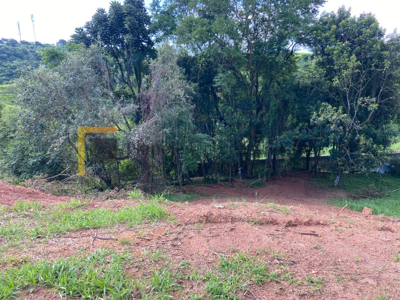 Terreno, 977 m² - Foto 4