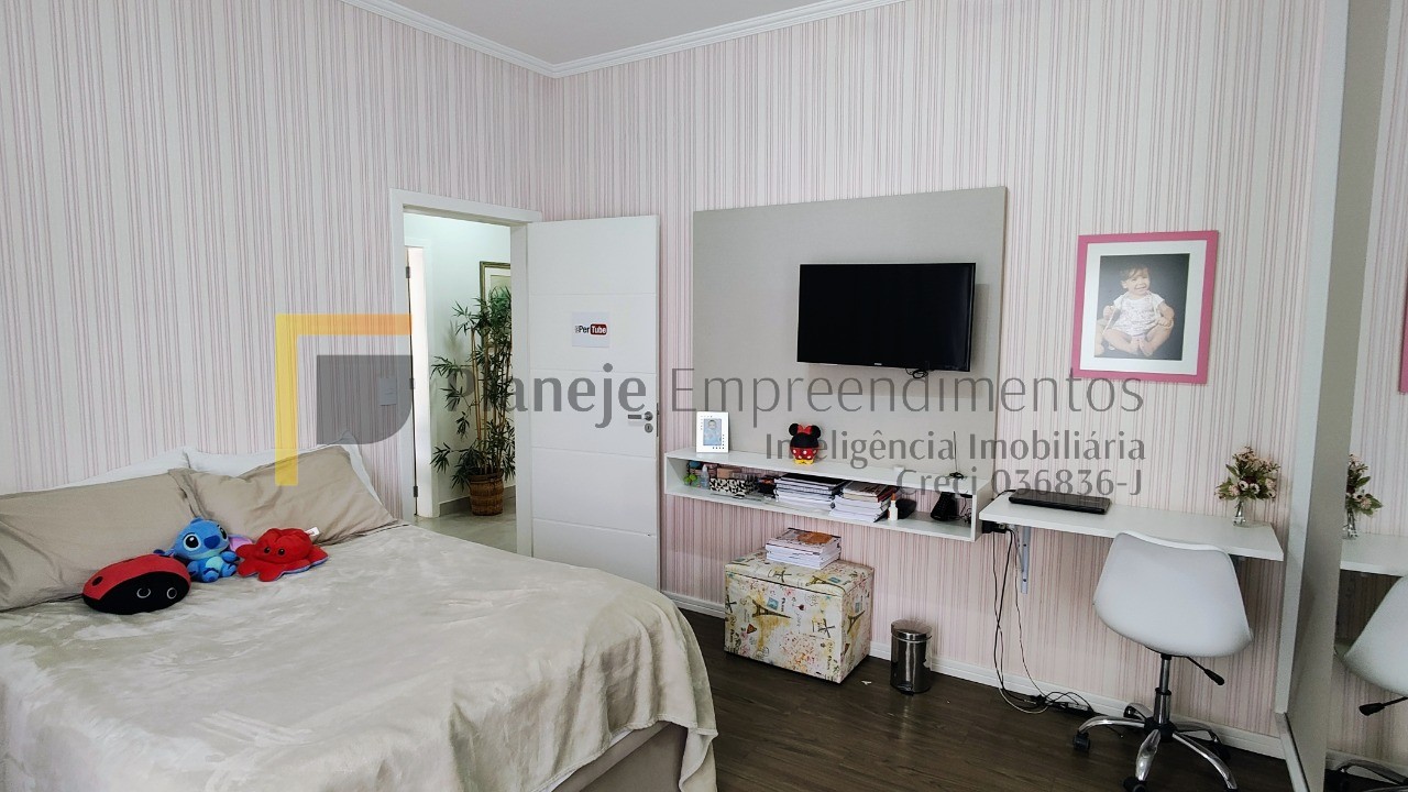 Casa de Condomínio, 4 quartos - Foto 41