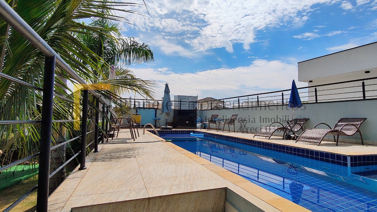 Casa de Condomínio, 4 quartos - Foto 66