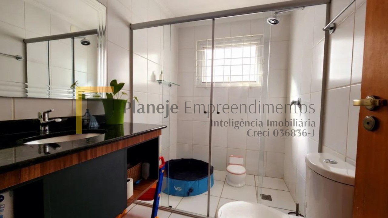 Casa de Condomínio, 3 quartos - Foto 12