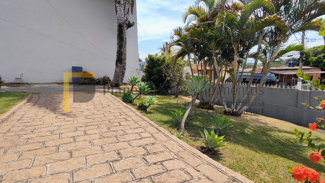 Casa, 6 quartos - Foto 4