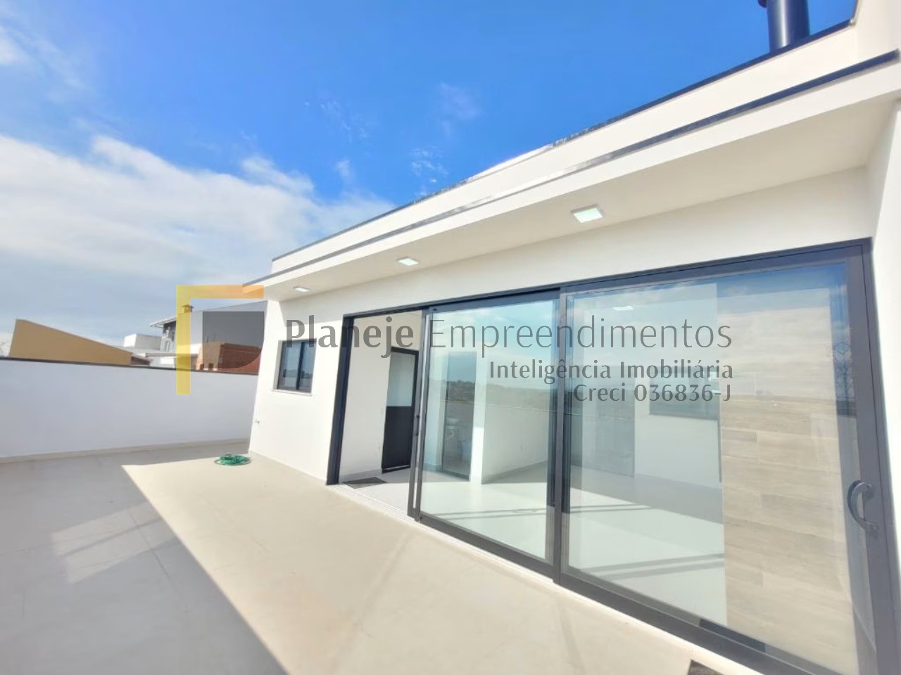 Casa de Condomínio, 4 quartos - Foto 7