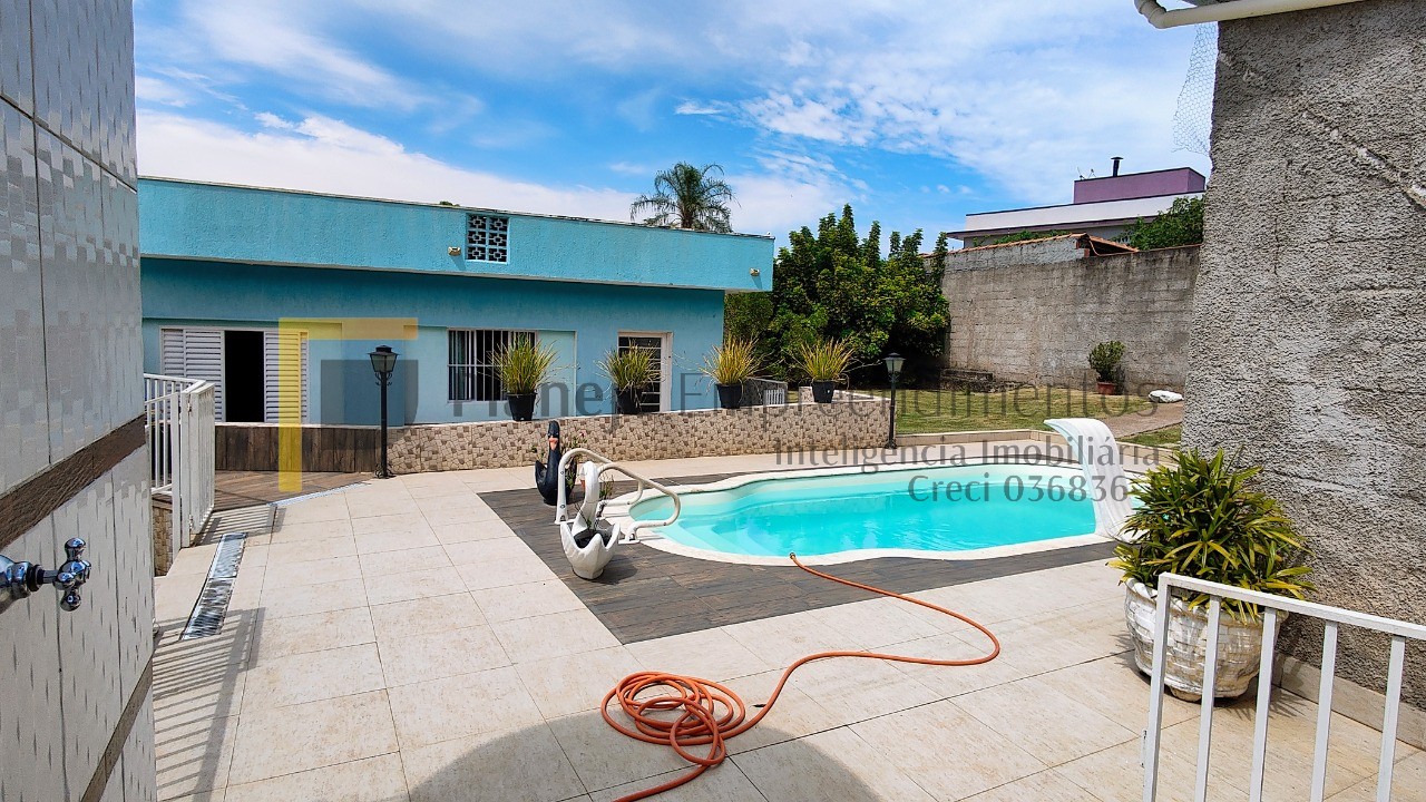 Casa, 6 quartos - Foto 42