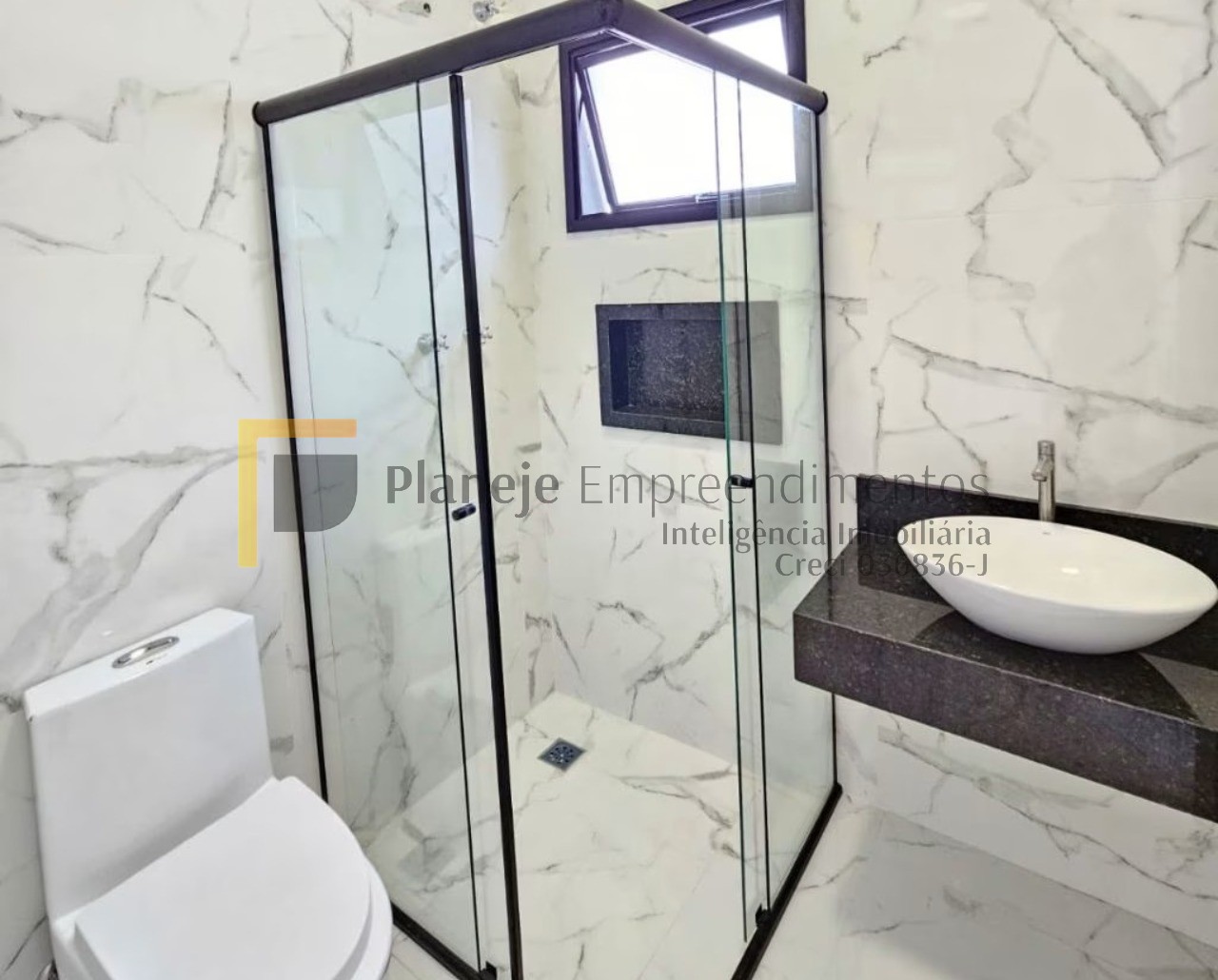 Casa de Condomínio, 3 quartos - Foto 7