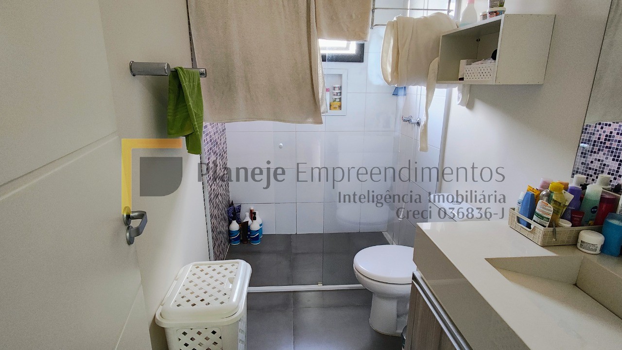 Casa de Condomínio, 4 quartos - Foto 43