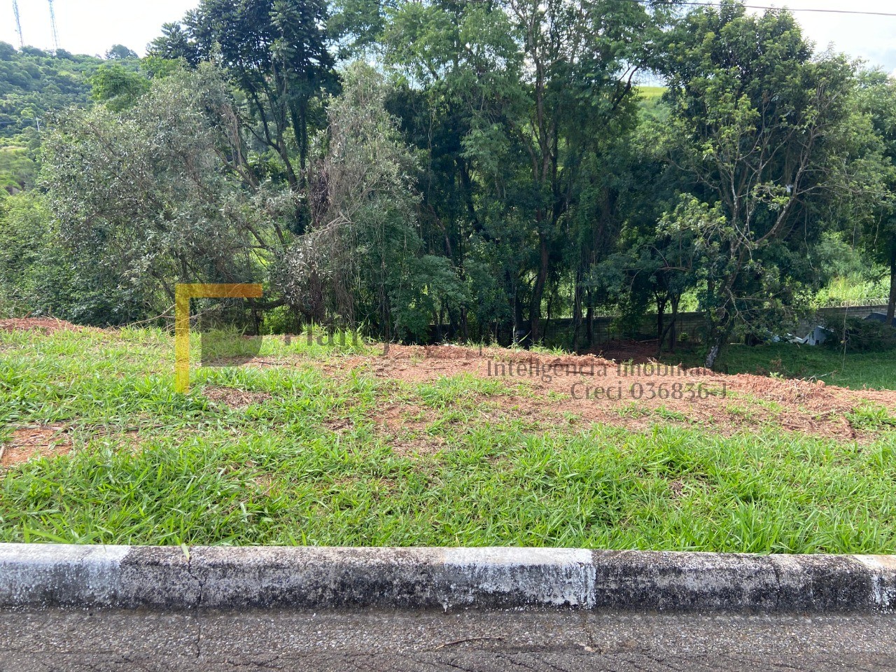 Terreno, 977 m² - Foto 6