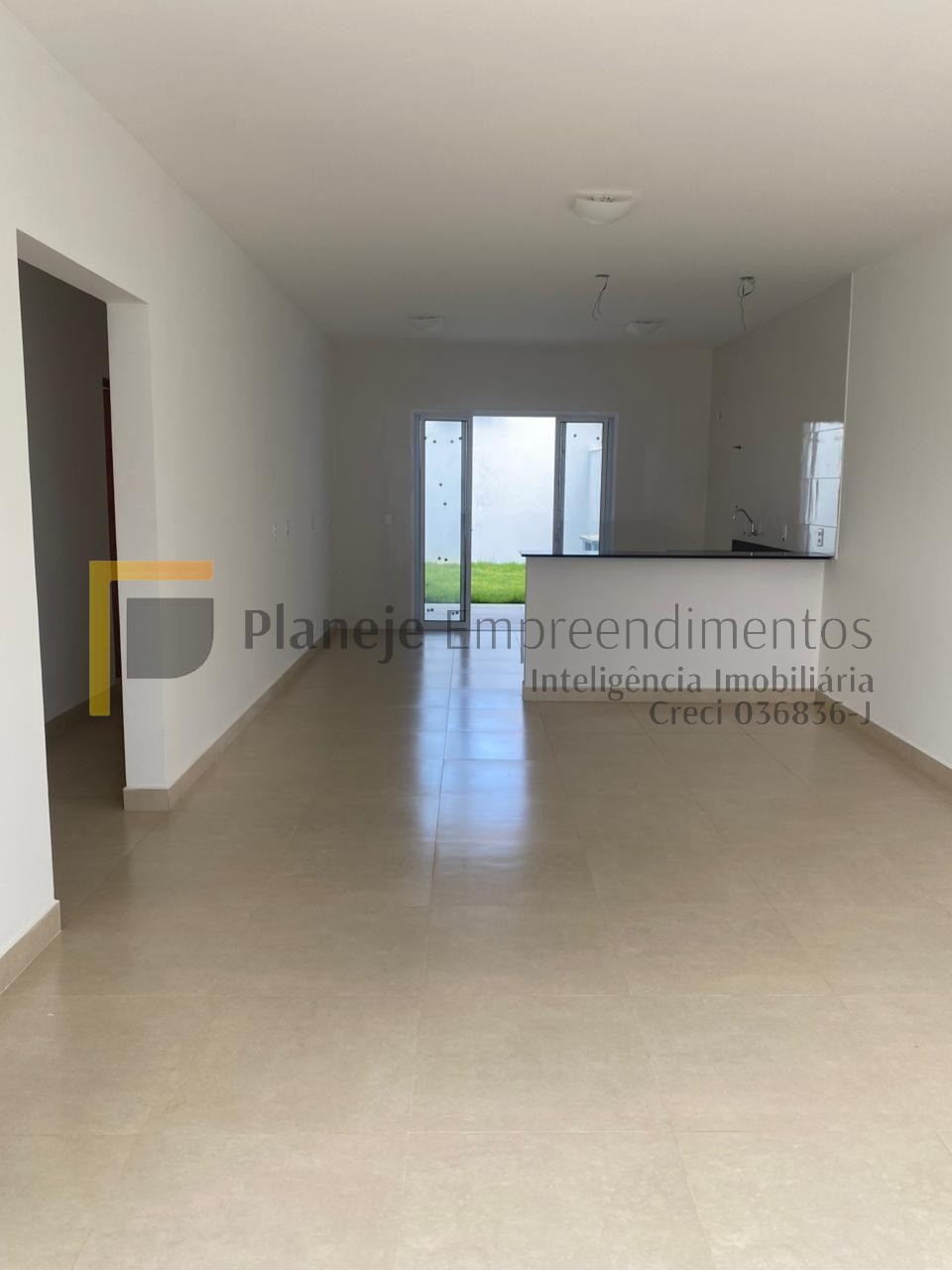 Casa, 3 quartos - Foto 8