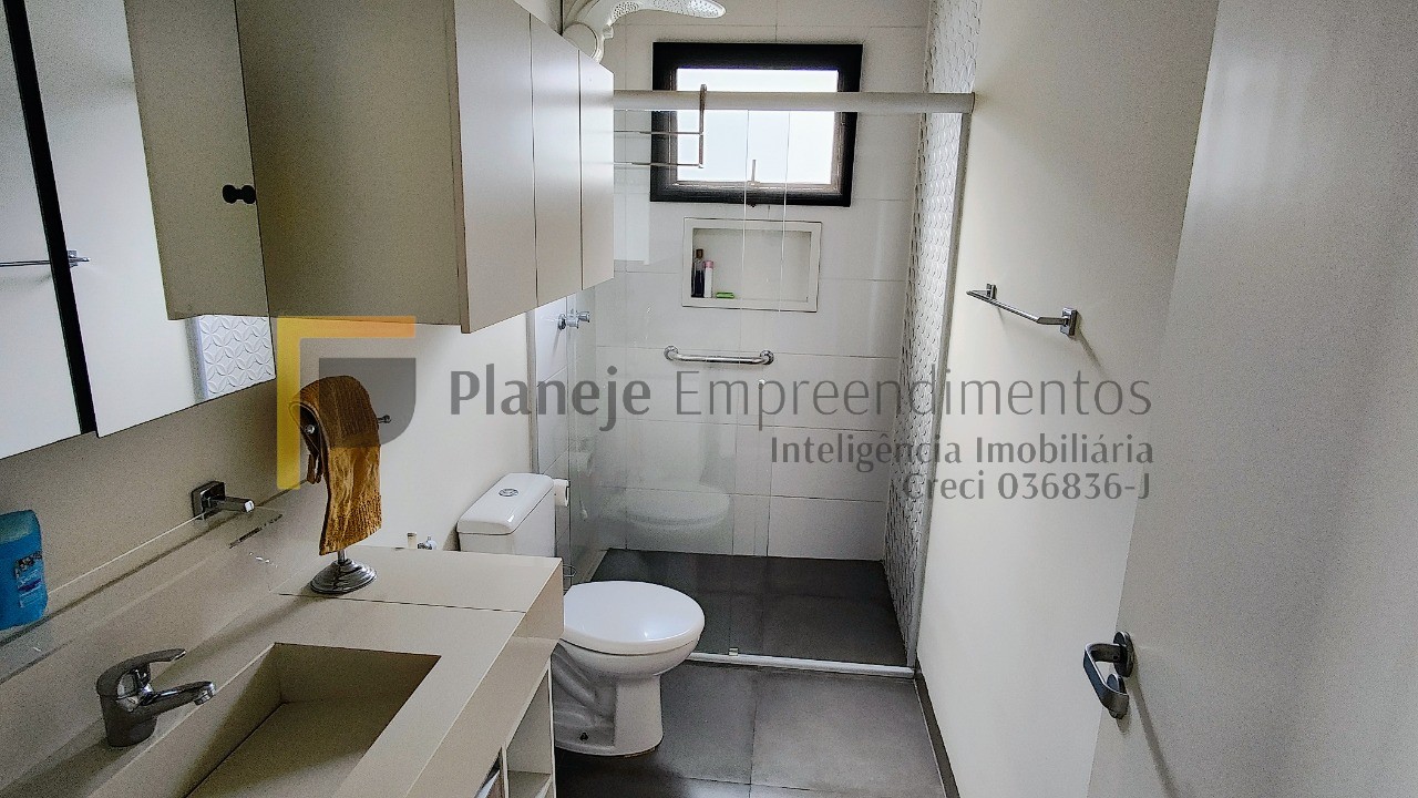 Casa de Condomínio, 4 quartos - Foto 25