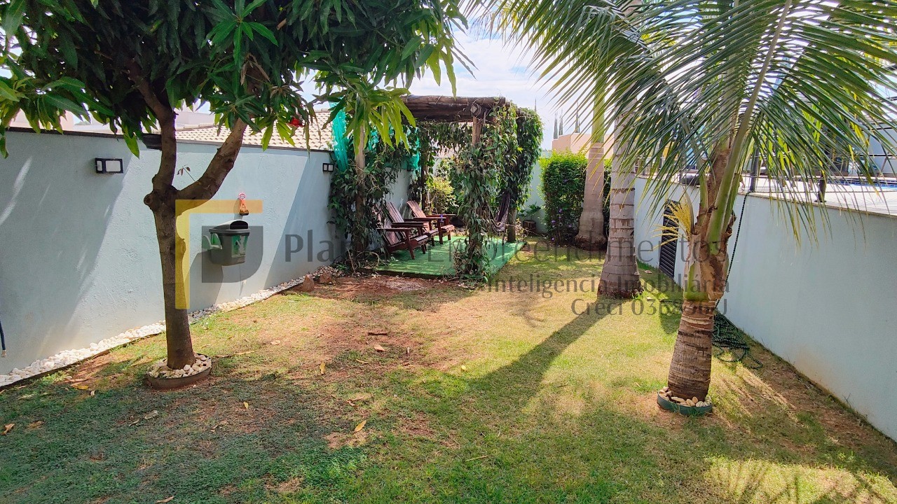 Casa de Condomínio, 4 quartos - Foto 61