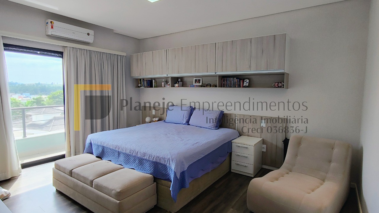 Casa de Condomínio, 4 quartos - Foto 47