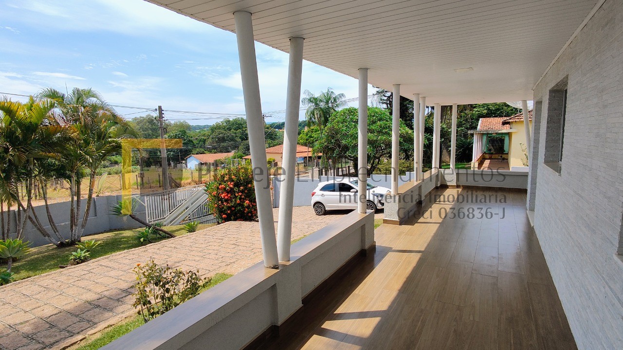 Casa, 6 quartos - Foto 10