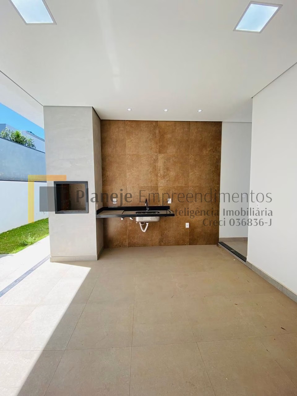Casa de Condomínio, 3 quartos - Foto 11