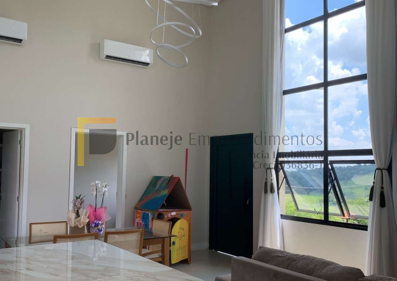 Casa de Condomínio, 6 quartos - Foto 9