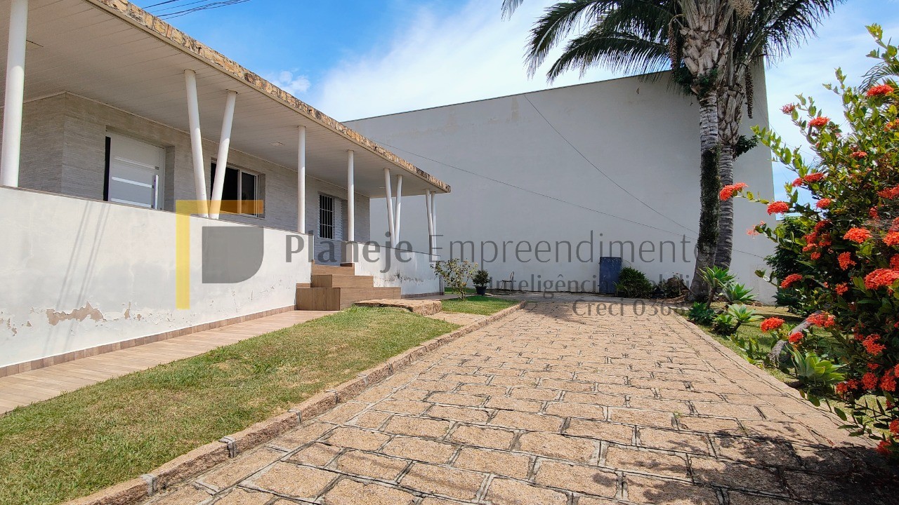 Casa, 6 quartos - Foto 3
