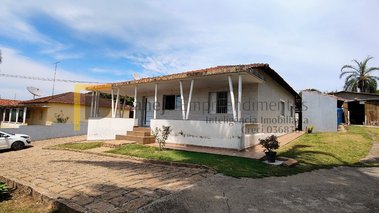 Casa, 6 quartos - Foto 6
