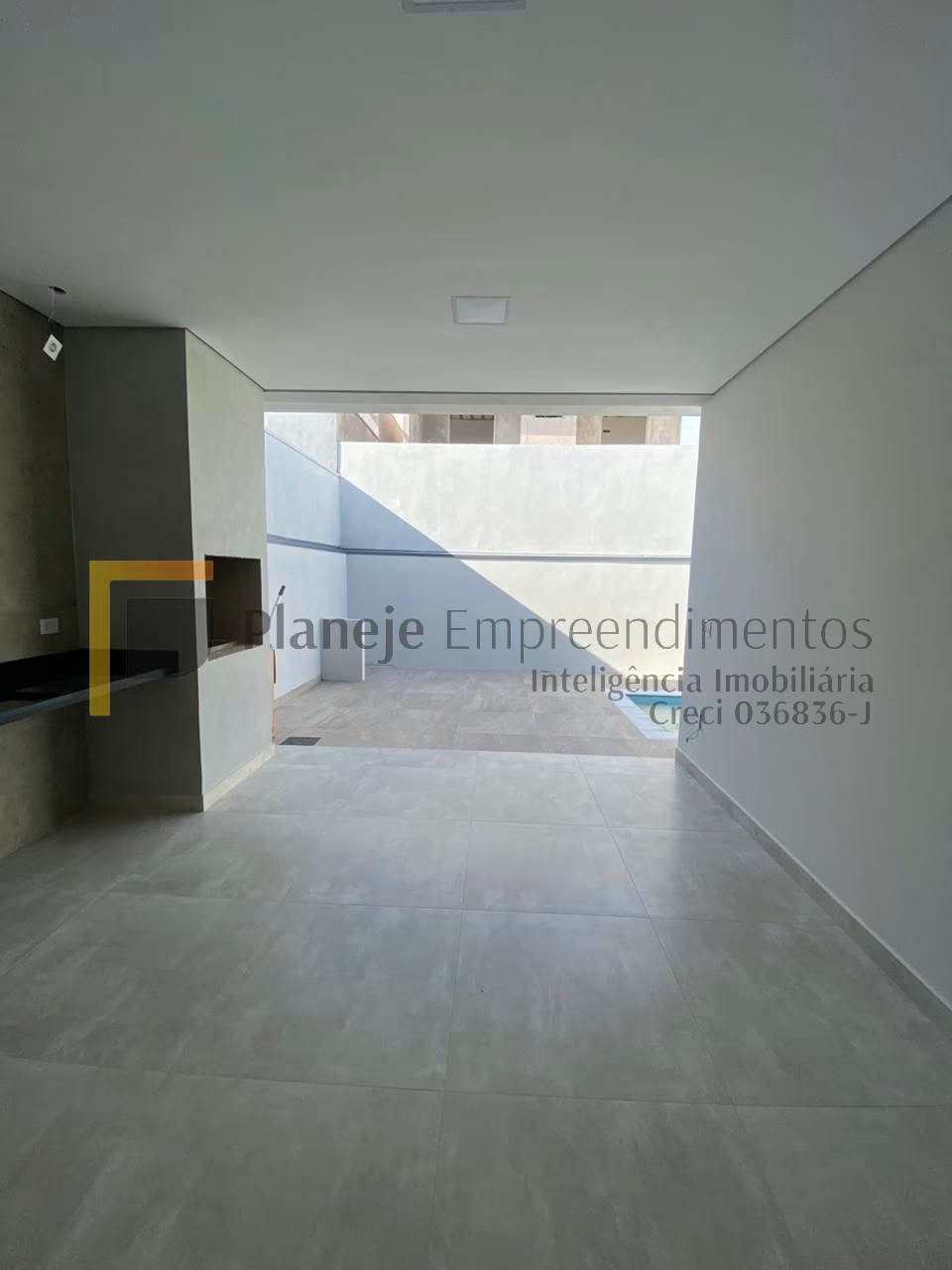 Casa de Condomínio, 3 quartos - Foto 6
