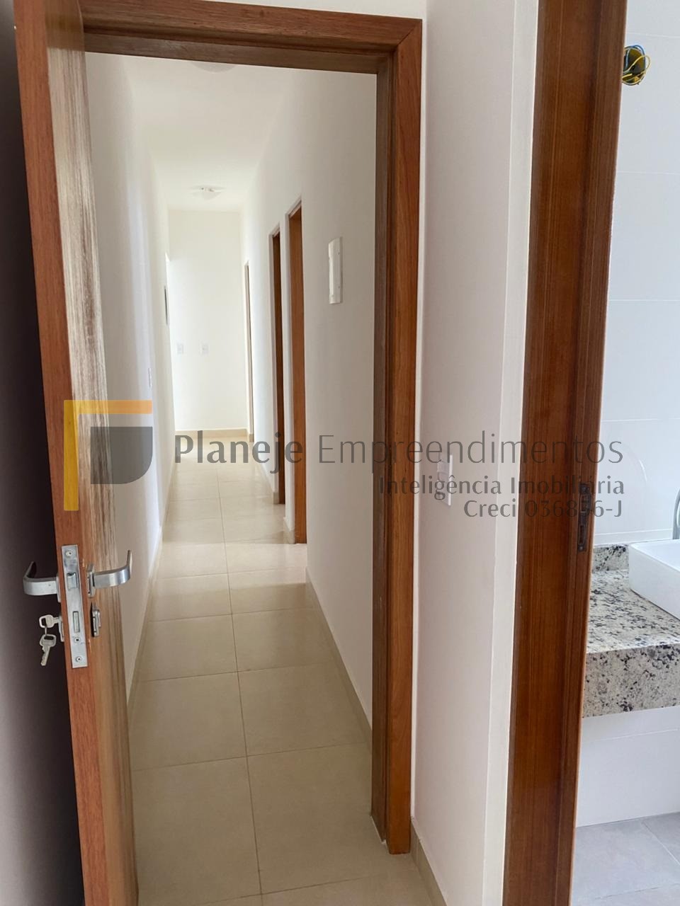 Casa, 3 quartos - Foto 10