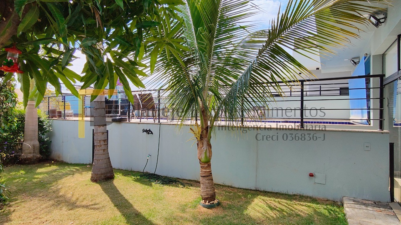 Casa de Condomínio, 4 quartos - Foto 64