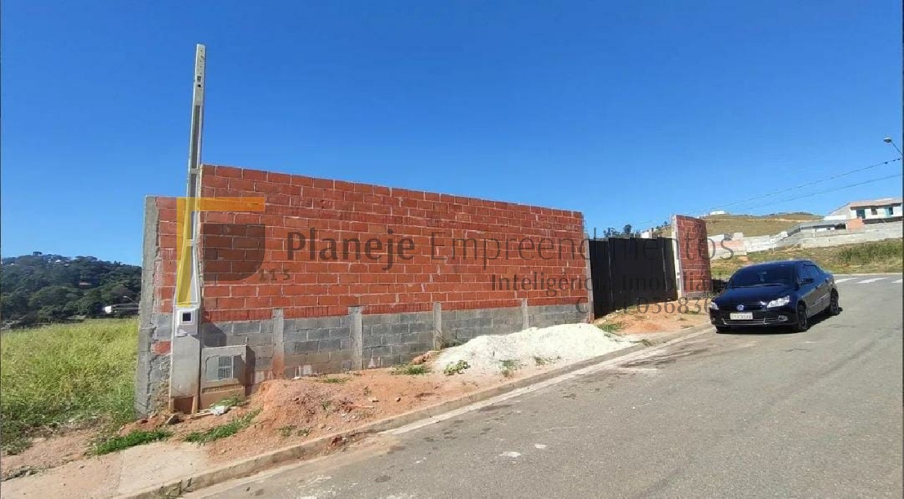 Terreno, 280 m² - Foto 1