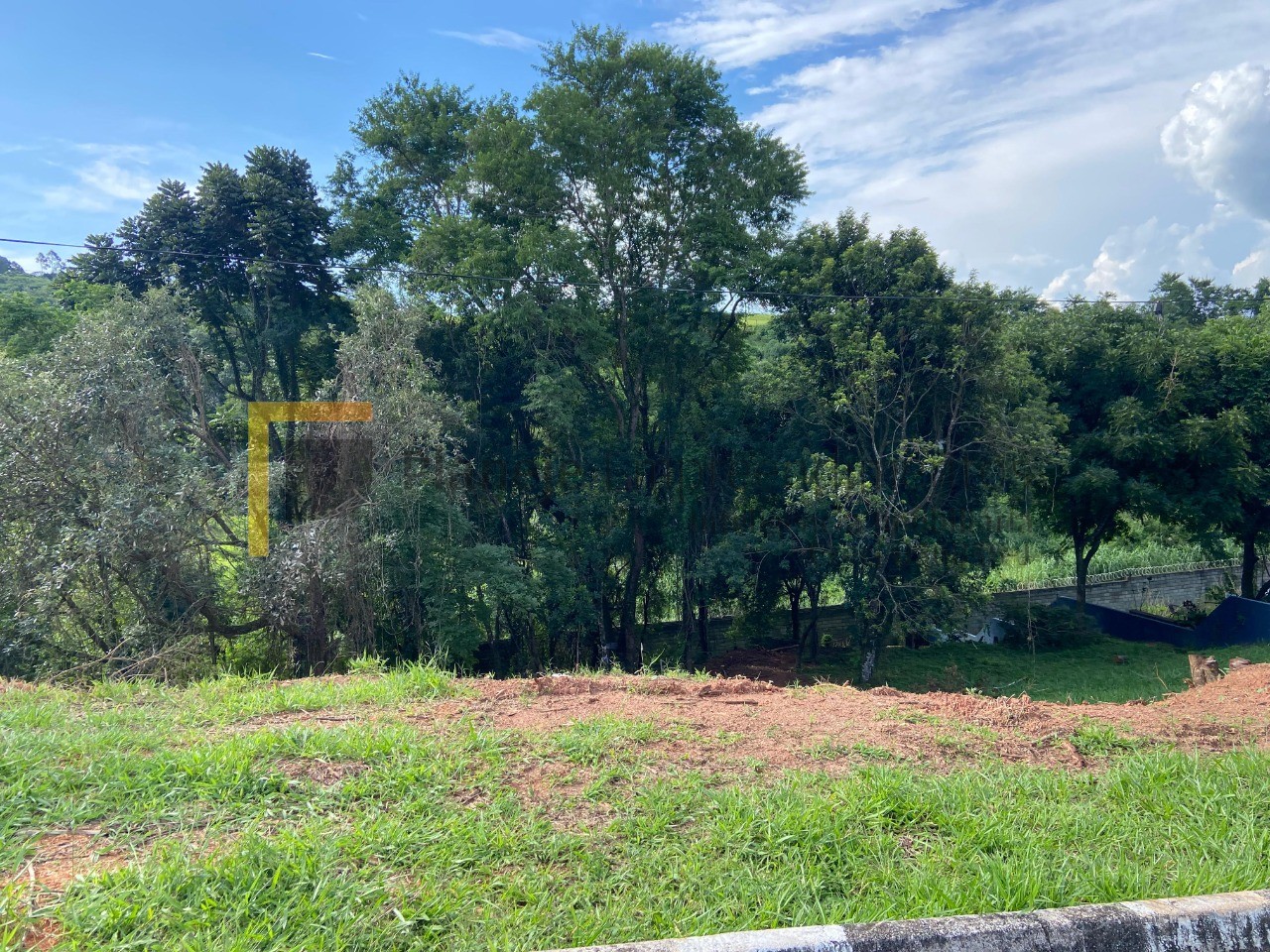 Terreno, 977 m² - Foto 8