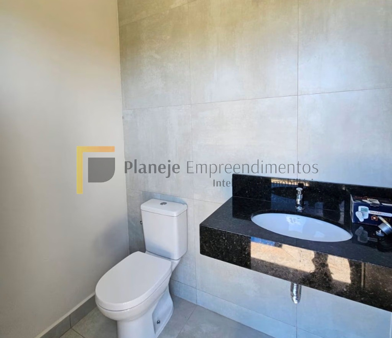 Casa de Condomínio, 3 quartos - Foto 10
